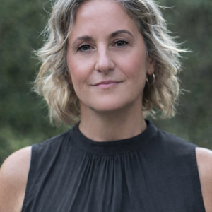 Tina Quinlan